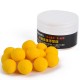 20Pcs/Box Smell Soft Fishing Lure Floating Smell Ball Beads Feeder Carp Artificial Bait