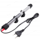 25/50/100/200/300W Fish Tank Aquarium Heater Thermostat Submersible Heating Rod