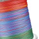 300m Fishing Line Ultra Strong Braided 20/30/40/50lb PE Line Fishing Tackle