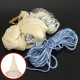 3.5m Mesh Quick Throw Mono Saltwater Bait Drawstring Big Fishing Cast Gill Net