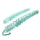 3.6M 5M Long Tube Nylon Mesh Crayfish Lobster Catcher Live Trap Fishing Net Eel Prawn Shrimp