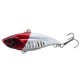 5 Pcs Fishing Lure Spinner Fishing Bait Hunting Fishing Tools