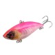 5 Pcs Fishing Lure Spinner Fishing Bait Hunting Fishing Tools