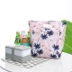 5L Portable Oxford Cloth Picnic Bag Thermal Insulation Lunch Bag For Outdoor Camping Hunting Fishing Food Storage Bag