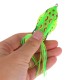 94/164PCS Fishing Lure Set Realistic Frog Soft Bait Portable Fishing Kit Outdoor Fishing Tools