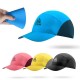 Men Women Folable Fast Dry Sun Protection Summer Sports Sun Visor Cap Hat For Outdoor Golf Fishing Camping Running Cycling