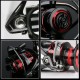 DS2000-7000 5.0:1 2+1BB Fishing Reel 13kg Max Drag High Speed CNC Full Metal Spinning Wheel Carp Saltwater Fishing Tackle