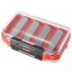 Double Side Fishig Lure Box Fly Fishing Box Fishing Case Tackle Box