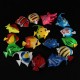 Fake Fish Fish Tank Decoration Plastic Artificial Tropical Fish