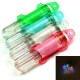 Fiber Fishing Light LED Light Bait Fish Attracting Indicator Lure