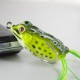 Fishing Lure Soft Frog Baits Frog Hollow Body Soft Bait Fishing Tackle