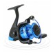 Fishing Reel 5.2:1 8kg Braking Ultra Smooth Powerful Spinning Reels for Freshwater Saltwater Right Left Interchangeable