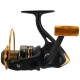 JK1000-7000 5.1/5.2:1 12BB Spinning Reels Saltwater Freshwater Left/Right Hand Fishing Reel