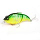 72mm Fishing Lure 10.5g Hard Bait Wobblers Fishing Swimbaits for Bass Pike Perch