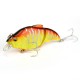 72mm Fishing Lure 10.5g Hard Bait Wobblers Fishing Swimbaits for Bass Pike Perch