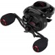 7.2:1 Speed Ratio 7+1 Bearings Spinning Fishing Reel Smooth Fishing Reel Left and Right Wheel Fishing Tool