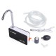 28015 2 in 1 USB Rechargeable Fishing Pumping Aeration Air Pump with 3 Lure LED Lights