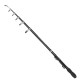 28060 1.5m Retractable Fishing Rod Portable Outdoor Fishing Pole Fishing Accessories