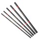 360-626mm Fiberglass Fishing Rod Kid Fishing Tackle Portable Telescopic Fishing Pole