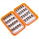 40pcs/lot Fly Fishing Lure Set Artificial Bait For Pesca Fish Fishing Hooks Tackle With Box