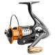 FA1000-6000 Fishing Reel 4.7:1 Tooth Speed Ratio 13+1 Bearings 8KG Unloading Force Value Full Metal Professional Grade Fishing Reel