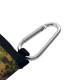 Multi Fishing Lure Bag PVC Fishing Bait Hook Storage Bag 6 Transparent Bag 2 Zipper Bag Fishing Tackle