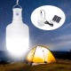 80W Waterproof USB Charging Solar Charging Camping Light Solar Light Fishing Lamp Hooking Lighting