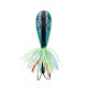 1 Pcs 9cm 9.5g Soft Fishing Lure Frog Topwater Fishing Baits Fishing Hook