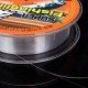 100M Nylon Fishing Lines 0.8-6.0 Sport Fishing Lines