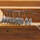 10pcs/set #3-#5 Jig Head Hooks Fishing Lead Head Hooks Fishing Tackle