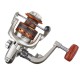 12+1 5.5:1 Spinning Wheel Full Metal High Speed Long-distance Fishings Sea Pole Wheels Fishing Reel