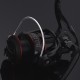 13 5.2:1 Spinning Wheel All-metal Long-distance Fishings Sea Pole Wheels Fishing Reel