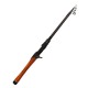 1.8/2.1/2.4/2.7M Fishing Rods Lure Rods Carbon Retractable Fishing Rods Outdoor Fishing Casting Rods