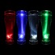 1PC LED Deep Sea Diamond Night Fishing Lamp Underwater Mini Transparent Attracting Light