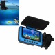 20M Infrared Night Vision Underwater Fishing Finder Portable Waterproof Fishing Camera With 4.3 Inch Screen HD 160-Degree Wide-Angle Camera