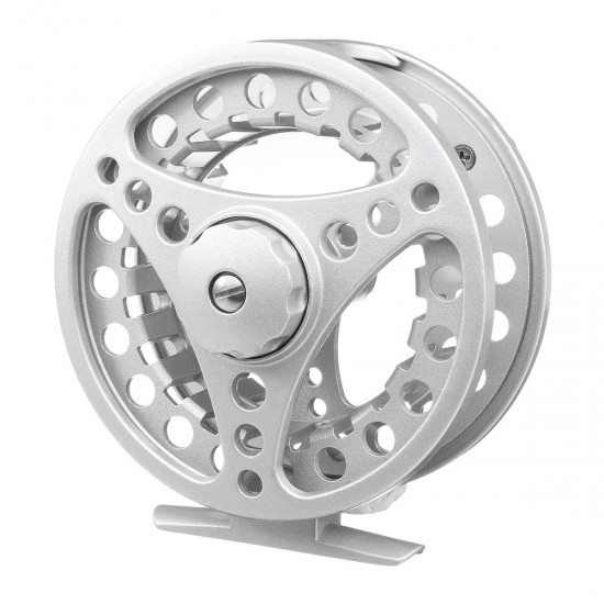 3/4 5/6 7/8 2+1BB Aluminum Alloy Fly Fishing Reel Left Right Hand Fly Fishing Wheel