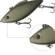 5 Pcs 7.5cm 17g Fishing Lures Artificial Hard Bait Fishing Tackle Accessories with Storage Box