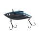 5 Pcs 7.5cm 17g Fishing Lures Artificial Hard Bait Fishing Tackle Accessories with Storage Box