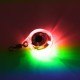 5 Pcs Underwater LED Fishing Lamp Fluorescent Glow Bait Night Light