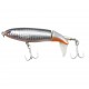 5 Pieces Simulation Bait Artificial Fishing Lure Floating Pencil Fishing Bait Fishing Lures