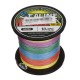 500m 4 Strands Fishing Line Super Strong Braided PE Braid 10/15/30/55/80/130lbs Fishing Tackle