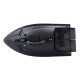 500m Smart Fishing Bait Boat Double Silo RC Boat Electric Intelligent Fish Finder Boat Outdoor Fishing Hunting