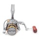 5.2:1 13BB Fishing Reel Metal Spinning Baitcasting Reels 30kg Max Drag Saltwater Fishing Tackle