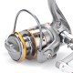 5.2:1 13BB Fishing Reel Metal Spinning Baitcasting Reels 30kg Max Drag Saltwater Fishing Tackle