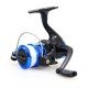 5.2:1 3BB Spinning Fishing Wheel L/R Handle Saltwater Freshwater Fishing Reel