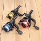 5.2:1 3BB Spinning Fishing Wheel L/R Handle Saltwater Freshwater Fishing Reel