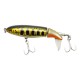 5PCS 13G Floating Pencil Fishing Lures Hard Shell Plastic Fish Simulation Lures With 2 Hooks Fishing Tools