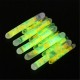 5pcs 25/37MM Fishing Carp Lure Low Sticks Night Light Starlights Float Rod