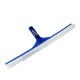 6PCS Swimming Pools Skimmer Net Rubbish Cleaning Rake + Wall Brush + Floating Thermometer Pools Cleaning Accessories