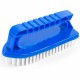 6PCS Swimming Pools Skimmer Net Rubbish Cleaning Rake + Wall Brush + Floating Thermometer Pools Cleaning Accessories